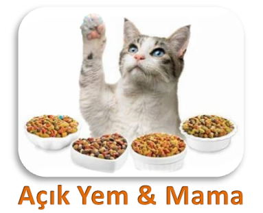 Yem ve Mama